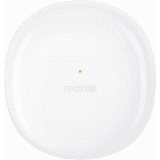 realme Buds Air Pro Active Noise Cancellation Enabled Bluetooth Headset | True Wireless | White