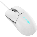 Lenovo Legion M300s RGB Gaming Mouse | White