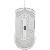Lenovo Legion M300s RGB Gaming Mouse | White