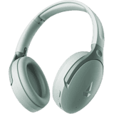 boAt Rockerz 551 ANC Wireless Headphone | Hybrid ANC | 100 HRS Playback | 40mm Drivers  | Sage Green