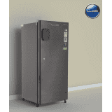 Lloyd Direct Cool Single Door Refrigerator | 188 L | 3 Star | GLDC203SSST4LC