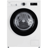 LG Fully Automatic Front Load Washing Machine | 7 kg | White | FHB1207Z2WB