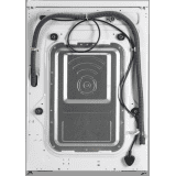 LG Fully Automatic Front Load Washing Machine | 7 kg | White | FHB1207Z2WB