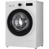 LG Fully Automatic Front Load Washing Machine | 7 kg | White | FHB1207Z2WB