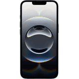 Apple iPhone 16e | 128 GB | Black
