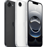 Apple iPhone 16e | 128 GB | Black