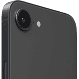 Apple iPhone 16e | 128 GB | Black