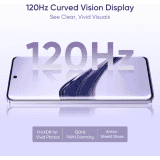 realme 14 Pro Lite 5G | 8 GB | 128 GB | Glass Purple