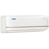 Blue Star Split Inverter AC  | 1 Ton | 5 Star | White | IC512VNURS