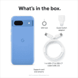 Google Pixel 8a | 8GB | 128GB | Bay