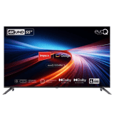 Impex evoQ UHD Smart LED TV | 139 cm (55 inch) | Dolby Atmos | 55S4RLC3