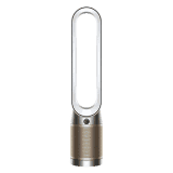 Dyson Purifier Cool Formaldehyde Air Purifier | White and Gold | TP09