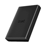 boAt Energyshroom PB300 Pro Power Bank | 10000mAh | Carbon Black