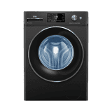 IFB Serena Front Load Washing Machine | 7 kg | Black | BXN 7012K CMS