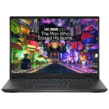 Dell Alienware m16 R2 Gaming Laptop | Intel Core Ultra 9 185H | 32 GB | 1 TB SSD | Dark Metallic Moon | OANM162128001RIN