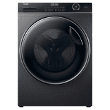 Haier Fully Automatic Front Load Washing Machine | 11 kg | Dark Jade | HWD110-DM14959CS8U1
