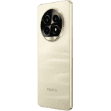 realme 14 Pro Lite 5G | 8 GB | 128 GB | Glass Gold