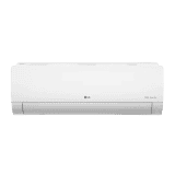 LG Inverter Split AC | 1.5 Ton | 3 Star | White | USNQ19PNXE ANLG