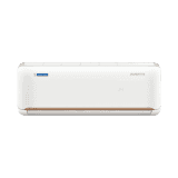 Blue Star Q Smart Inverter Split Ac | 1.5 Ton | 5 Star | WI-FI Series | I/D-ID518QNURS