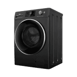 IFB Serena Front Load Washing Machine | 7 kg | Black | BXN 7012K CMS