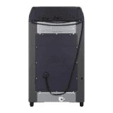 Godrej Fully Automatic Top Load Washing Machines | 8 kg | 5 Star | Metallic Black |  WTEON VLVT 80 5.0 FDTS MTBK
