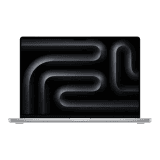 Apple MacBook Pro | M4 Pro | 41.05 cm | 24 GB | 512 GB SSD | Silver | MX2T3HN/A