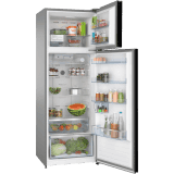 Bosch Series 4 Refrigerator | 368 L l No Frost | Black | CTC39K22NI