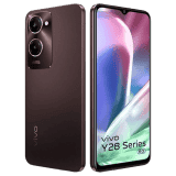 vivo Y28e 5G | 4GB | 64GB | Vintage Red
