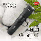Impex TIDY IHC2 Hair Trimmer | Black