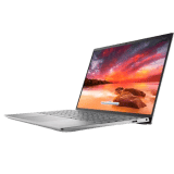 Dell Inspiron Laptop | Intel Core Ultra 5 125H 14th Gen | 16GB | 512 GB SSD | Platinum Silver | IN5330NT1NM001ORS1