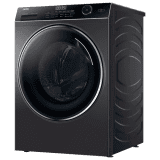 Haier Fully Automatic Front Load Washing Machine | 11 kg | Dark Jade | HWD110-DM14959CS8U1