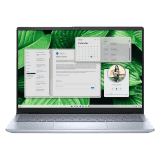 DELL Inspiron 5445 Laptop | AMD Ryzen 5 8540U | 16GB | 512GB SSD | Ice Blue | OIN5445352201RINU1