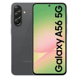 Samsung Galaxy A56 5G | 8GB | 256 GB | Awesome Graphite