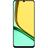 realme C6 | 4 GB | 64 GB | Safari Green