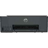 HP Smart Tank 521 All in One Printer | Multi function Color Ink Tank Printer | Black