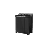 Godrej Semi Automatic Washing Machine | 10 kg | 5 Star | Slate Grey | WS EDGE RIO 100 5.0 TB3 SLGR