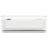 Blue Star 5 in 1 Convertible Inverter Split AC | 1.5 Ton | 5 Star | White | IC518NNUR