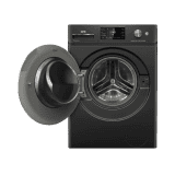 IFB Serena Front Load Washing Machine | 7 kg | Black | BXN 7012K CMS