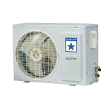 Blue Star Inverter Split AC | 1 Ton | 5 Star | White