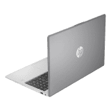 HP 255 G10 Thin and Light Laptop | AMD Ryzen 3 Quad Core 7320U | 8 GB | 512 GB SSD | Silver | B1FW9PT
