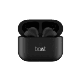 boAt Airdopes Joy Truly Wireless Earbuds | 13mm Drivers | Jet Black
