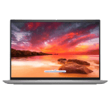 Dell Inspiron Laptop | Intel Core Ultra 5 125H 14th Gen | 16GB | 512 GB SSD | Platinum Silver | IN5330NT1NM001ORS1