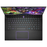 Dell Alienware m16 R2 Gaming Laptop | Intel Core Ultra 9 185H | 32 GB | 1 TB SSD | Dark Metallic Moon | OANM162128001RIN