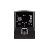 LG RO+UV+Mineral Booster Water Purifier | 8L | Steel Tank | WW155NPB BBKQEIL