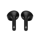 boAt Airdopes Joy Truly Wireless Earbuds | 13mm Drivers | Jet Black