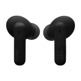 JBL Wave Beam 2 Ear Buds | Active Noise Cancellation | IP54 | Black | JBLWBEAM2BLK