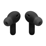 JBL Wave Beam 2 Ear Buds | Active Noise Cancellation | IP54 | Black | JBLWBEAM2BLK