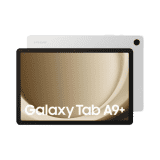 Samsung Galaxy Tab A9+ 27.94 cm | 11.0 inch | Display | RAM 8 GB/ROM 128 GB Expandable | Wi-Fi Tablet | silver