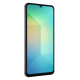 Samsung Galaxy A06 5G | 6 GB | 128 GB | Black