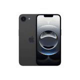 Apple iPhone 16e | 128 GB | Black